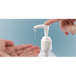 Hand Sanitizer (8)